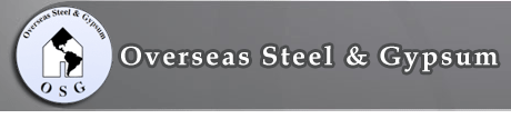 Overseas Steel & Gypsum